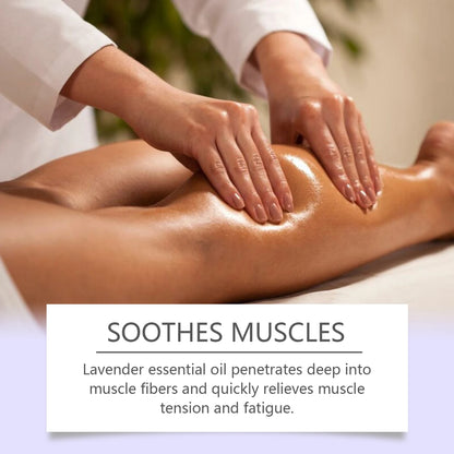 Aceite de Lavanda para Masaje 100ml