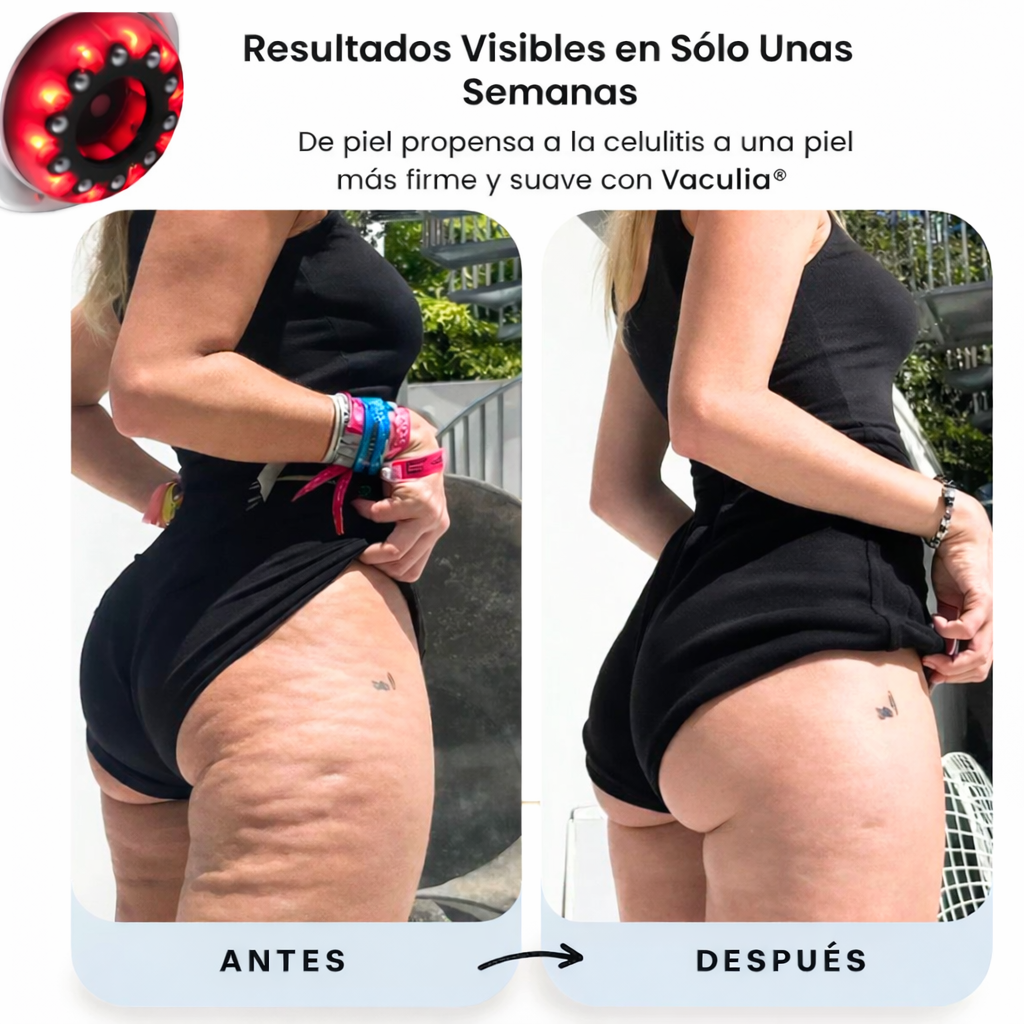 Masajeador Vaculia™