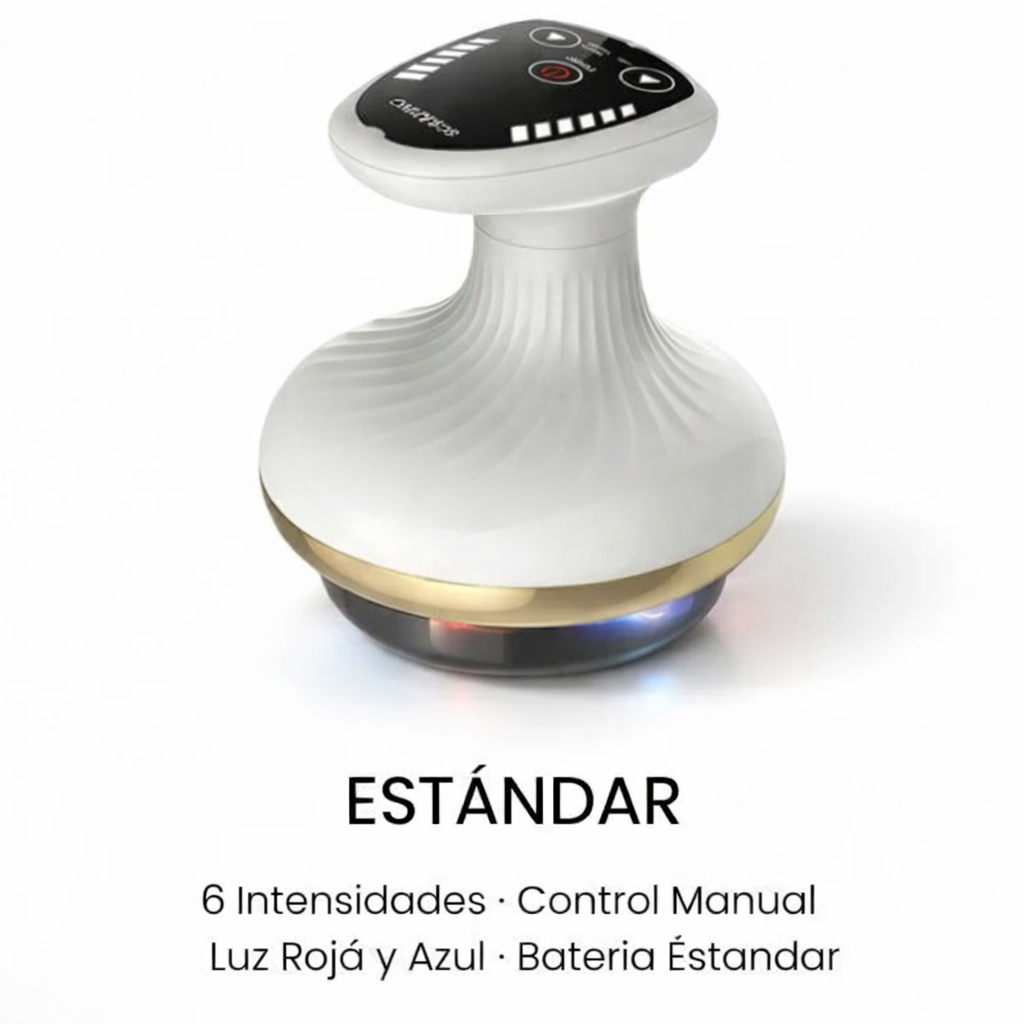 Masajeador Vaculia™